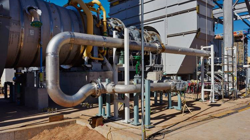 4 doğalgaz santrali projesi iptal edildi