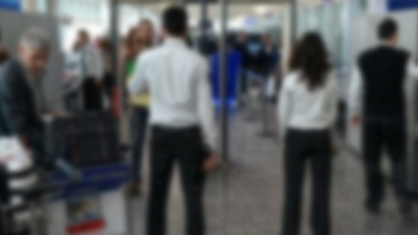 Üçüncü havalimanına 3 bin 500 güvenlik görevlisi alınacak