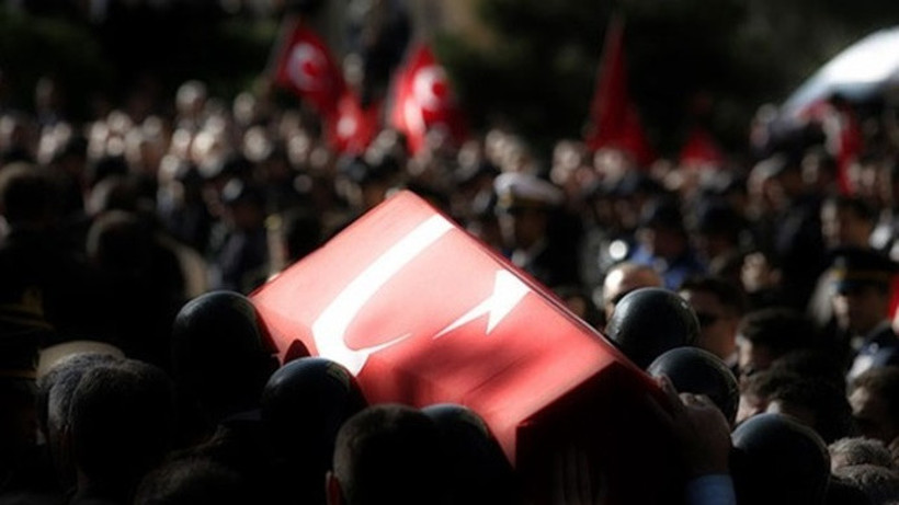 Afrin'den acı haber: 2 şehit, 11 yaralı