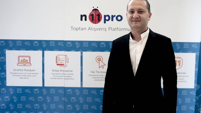 E-ticarette mobil dönemi