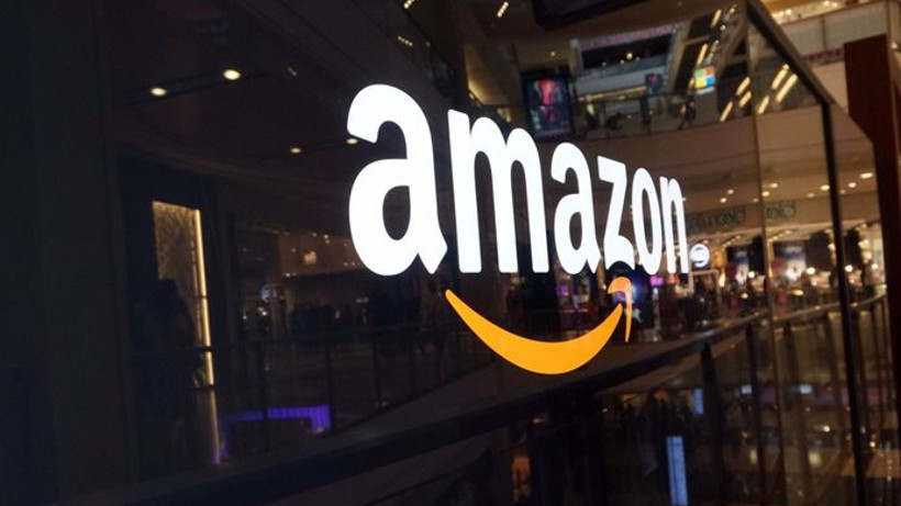 Amazon hisselerini eriten iddiaya yalanlama