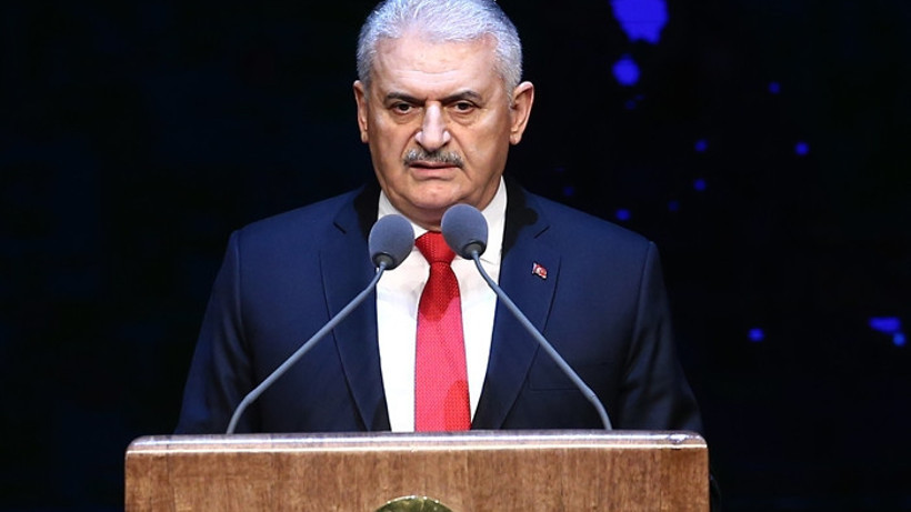 Yıldırım: Merkez Bankası gerektiğinde tedbir alır