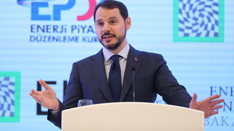 Albayrak: Yatırımlar 24 Haziran'dan sonra da büyüyecek