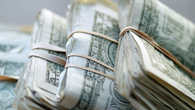 Dolarda dalgalı görünüm etkili oldu