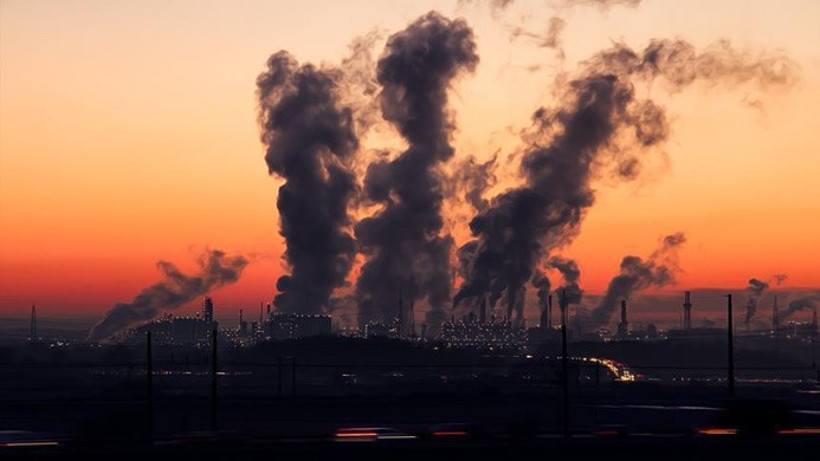 Dünyada enerji tüketimi yüzde 2,2 arttı
