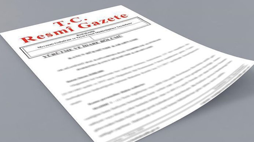 Cumhurbaşkanıyla gelecek ve gidecek kadrolar belirlendi