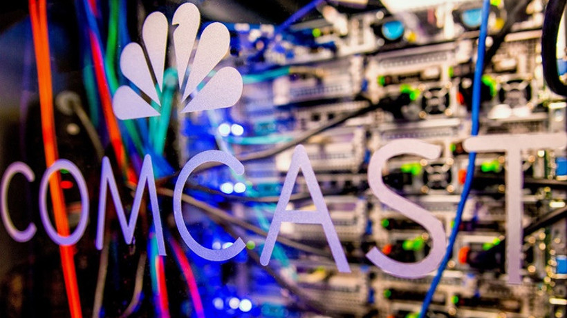 Comcast da Sky için teklif yükseltti
