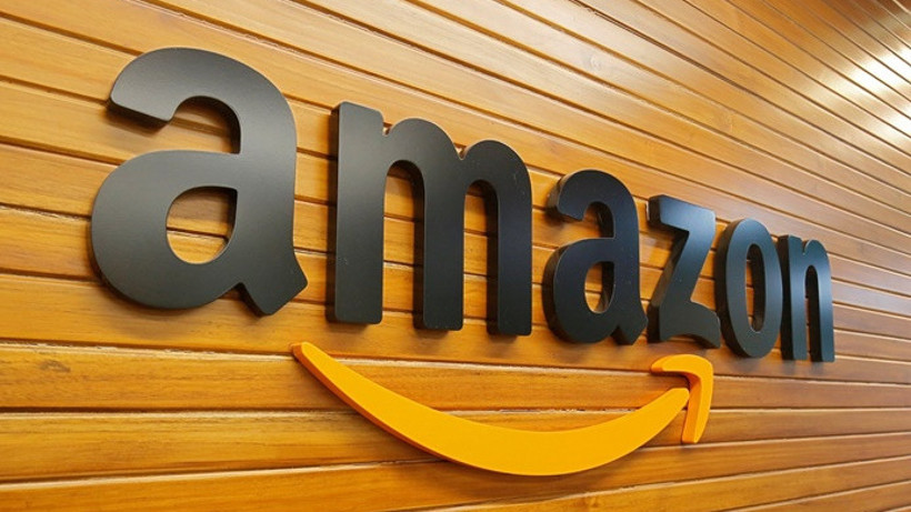 Amazon'un hisseleri rekor kırdı
