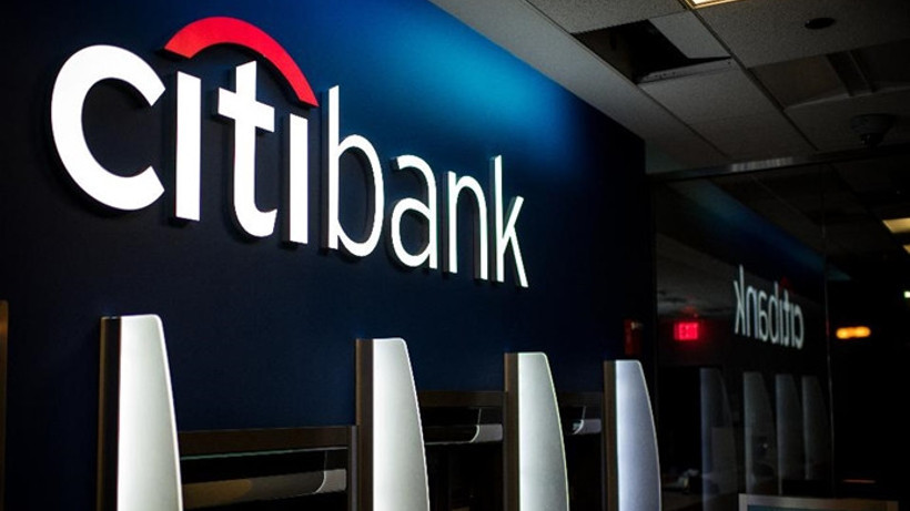 Citigroup'tan 4.5 milyar dolar net kâr