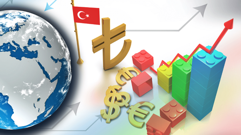 Proaktif adımlar Türk ekonomisini canlı tuttu