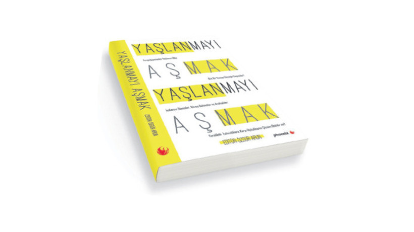 toplumsal yaşlanma sorunu...