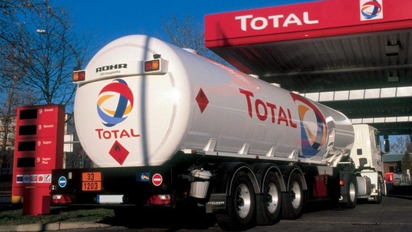 Total, Bütangaz'ı İpragaz'a devredecek