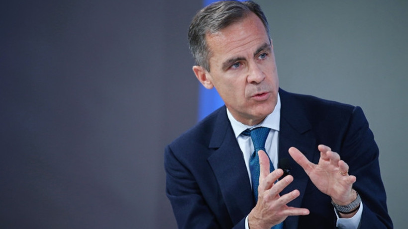BoE: Pek çok bankacı işsiz kalabilir