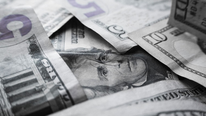 Dolar 4,78 seviyesine indi, borsa yüzde 2 değer kazandı