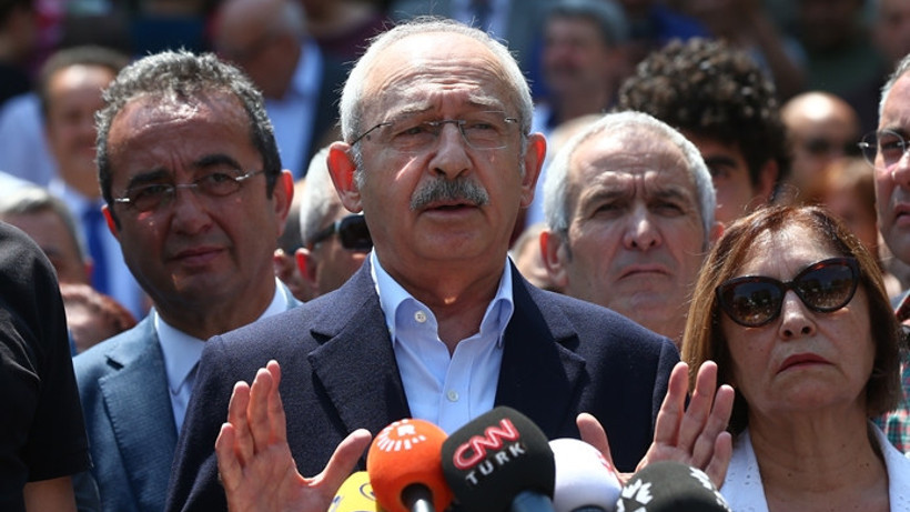 Kılıçdaroğlu, 359 bin lira tazminat ödeyecek