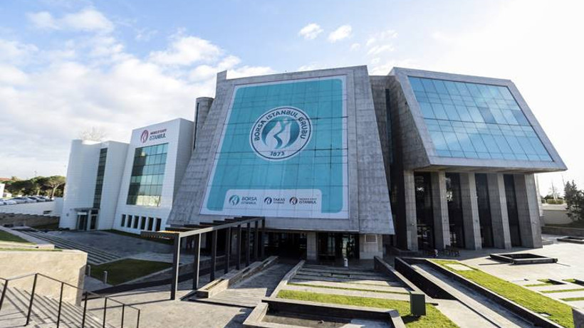 Borsa güne yüzde 0,5 yükselişle başladı