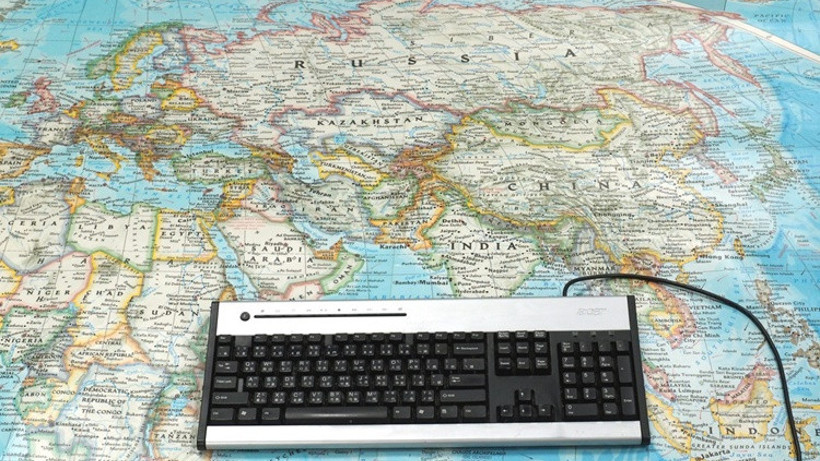 126 bin terör yanlısı sosyal medya hesabı tespit edildi