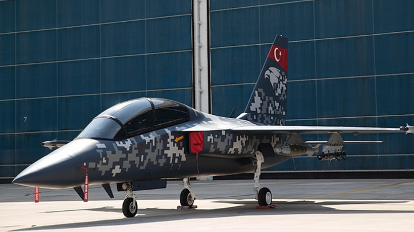 Hürjet için protokol imzalandı