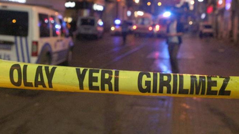 Eski şoförler odası başkanı yeni başkanı öldürdü
