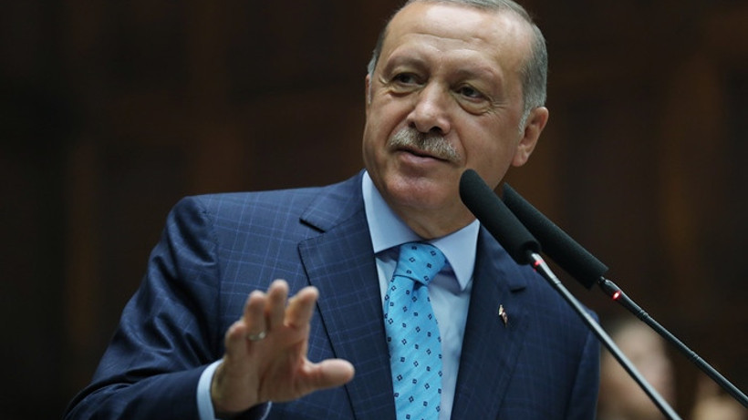 Erdoğan: Bugün yatırım yapan yarın kârlı çıkacak