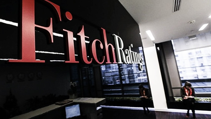 Fitch'ten Türkiye için yeni rapor