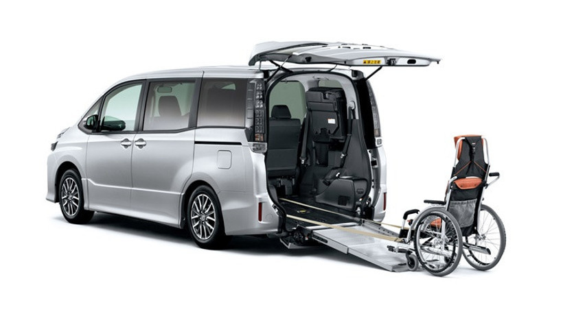 Toyota engelleri kaldırıyor