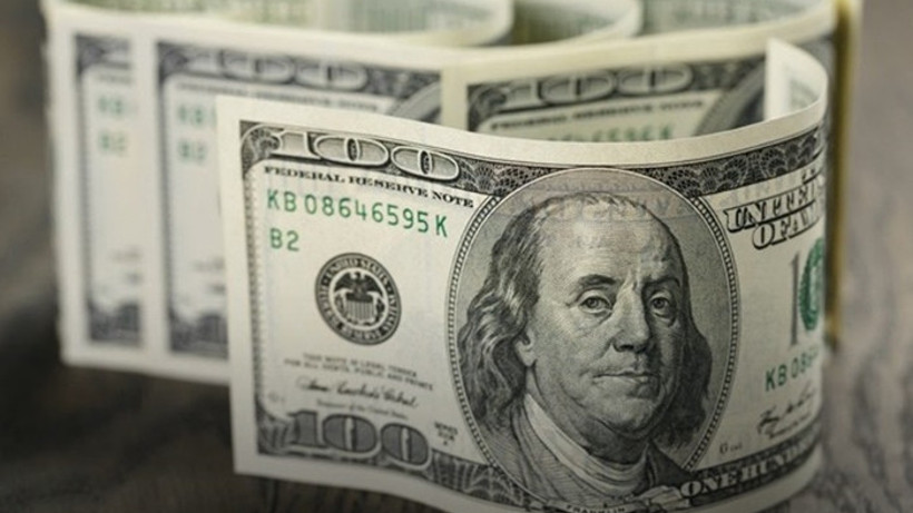Dolar yeniden 4.90'ın üzerinde