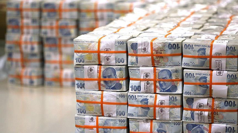 İç borç çevirme oranı düşürüldü