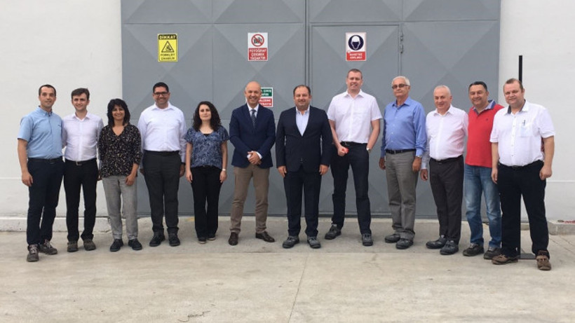 Yeni binada daha yüksek kalite