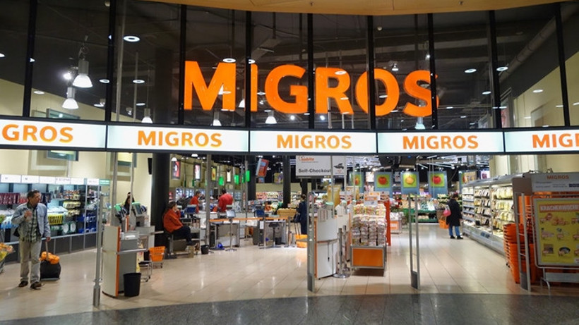Migros, haziranda 47 satış mağazası açtı