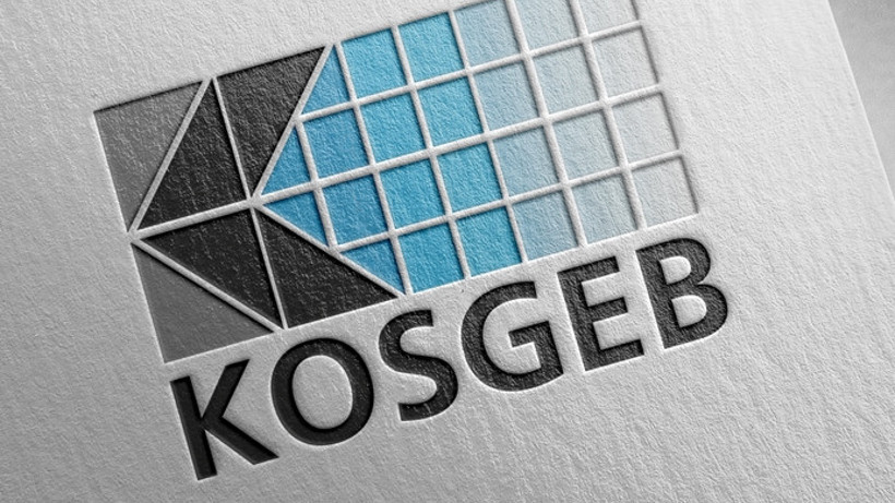 KOSGEB'in teşkilat yapısında değişiklik