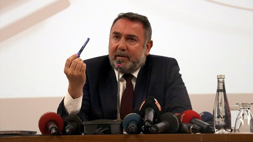 Boydak Holding, yıl sonuna kadar 420 milyon dolar ihracat hedefliyor