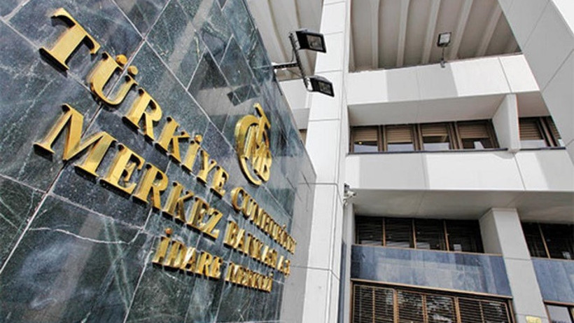 TCMB Anketi: Kredilerde sıkılaşma 3. çeyrekte sürecek