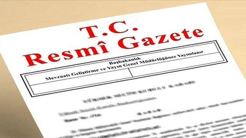 Üç bakanlığa yeni atamalar
