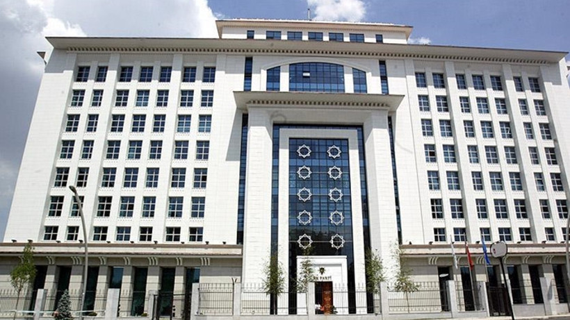 AK Parti'de grup başkanı belli oldu