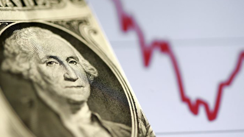 SPK anketi: Dolarda artış sürecek