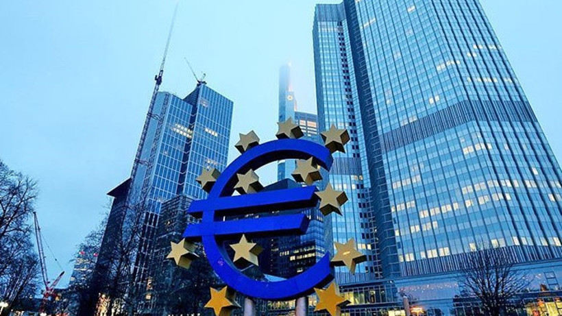 Euro Bölgesi'nde imalat sanayi, temmuzda da zayıf kaldı
