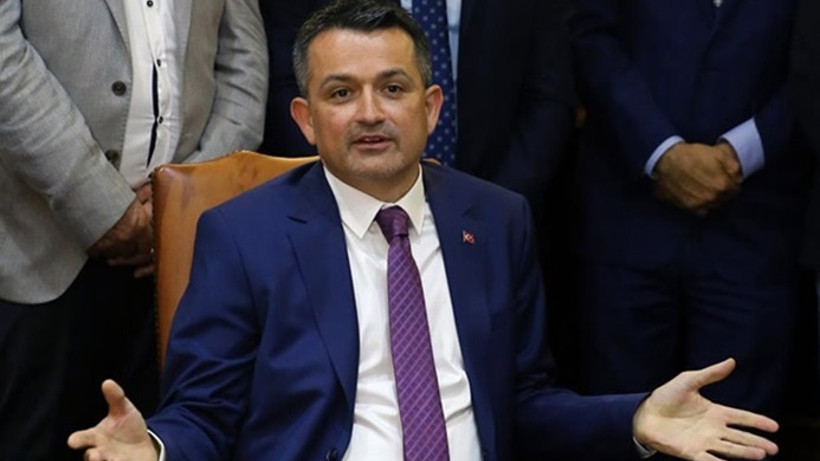 Pakdemirli: İş dünyamız mutlaka rahatlatılacak
