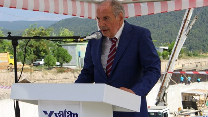 Vatan Plastik'ten Bilecik'e 12 milyon dolarlık yatırım