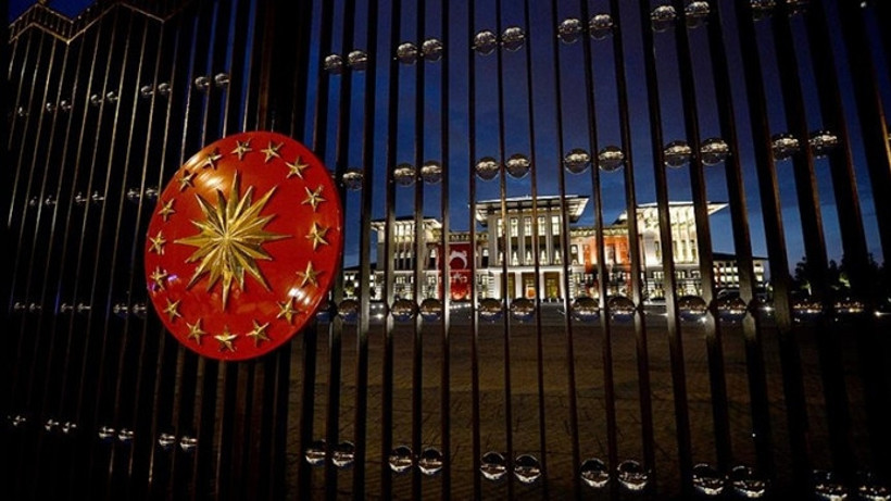 Cumhurbaşkanlığı: Mevduatlara asla el konulmayacak