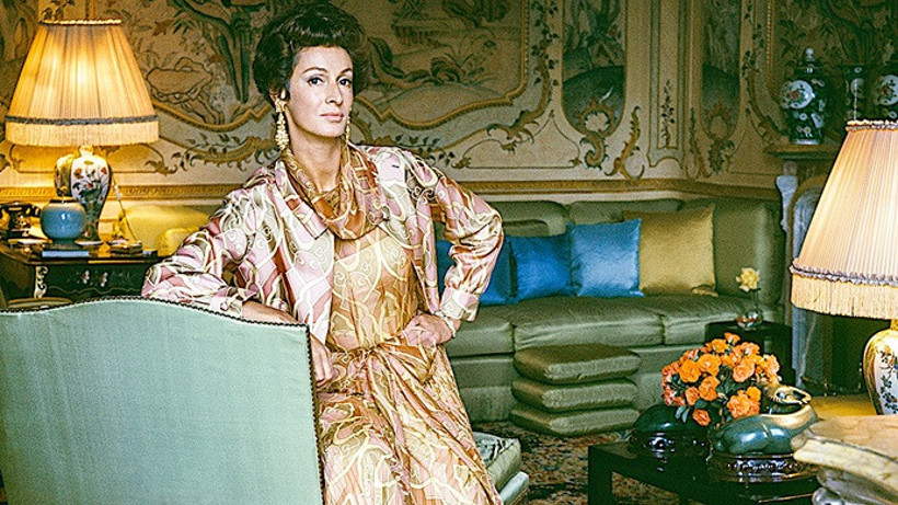 Moda ve portre fotoğrafçılığında bir "Işık Ustası"