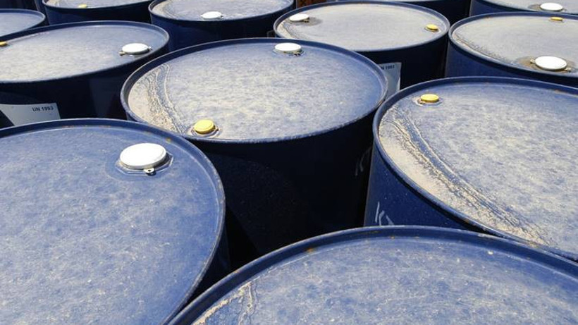 Petrol 72 dolar seviyesinde