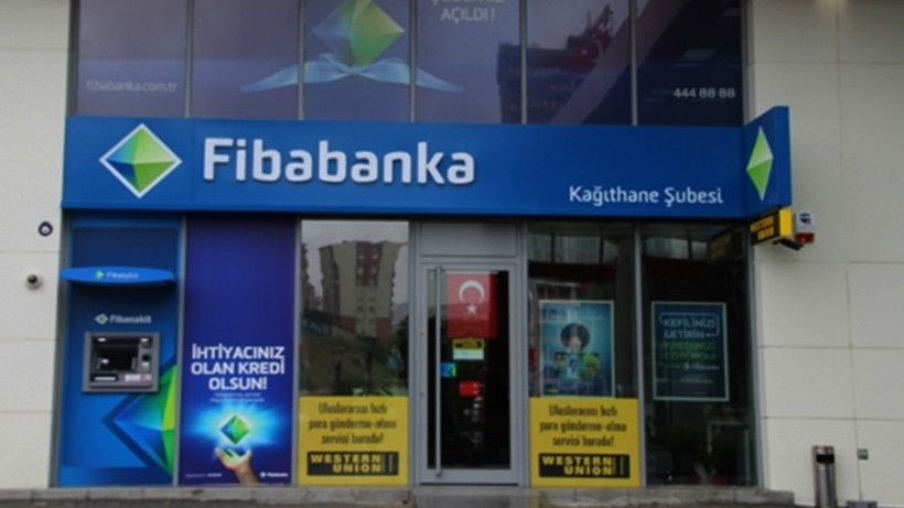 Fibabanka sorunlu alacaklarını sattı