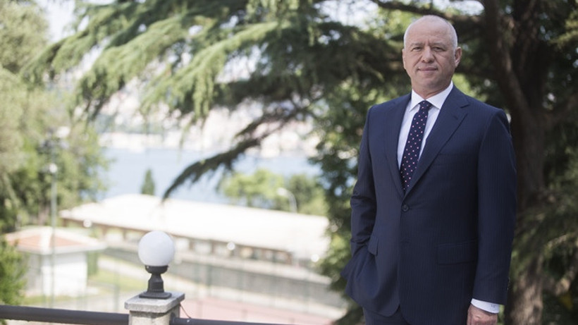 Koç Holding'den ilk yarıda 57.9 milyar TL konsolide ciro