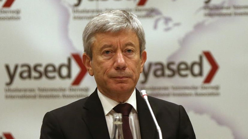 YASED: Uluslararası yatırımcıların Türkiye'ye güveni tam