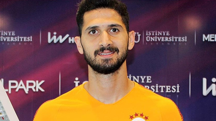 Emre Akbaba'nın Galatasaray'a maliyeti belli oldu