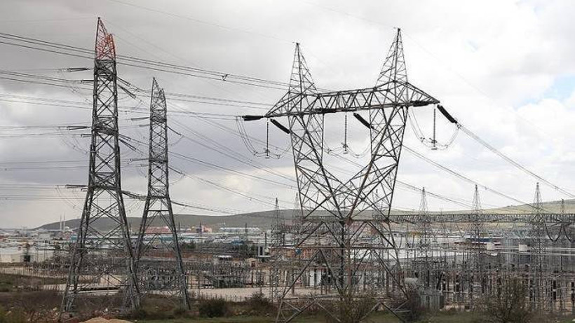 Elektrik tüketimi temmuzda arttı