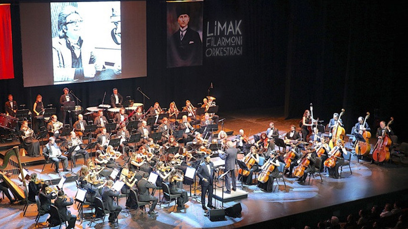 Zeki Müren'in unutulmaz şarkıları seslendirilecek