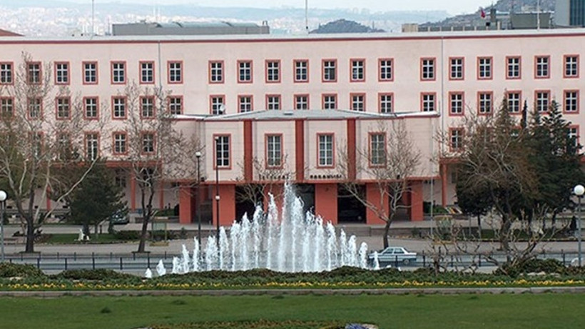 İçişleri: 26 terörist etkisiz hale getirildi