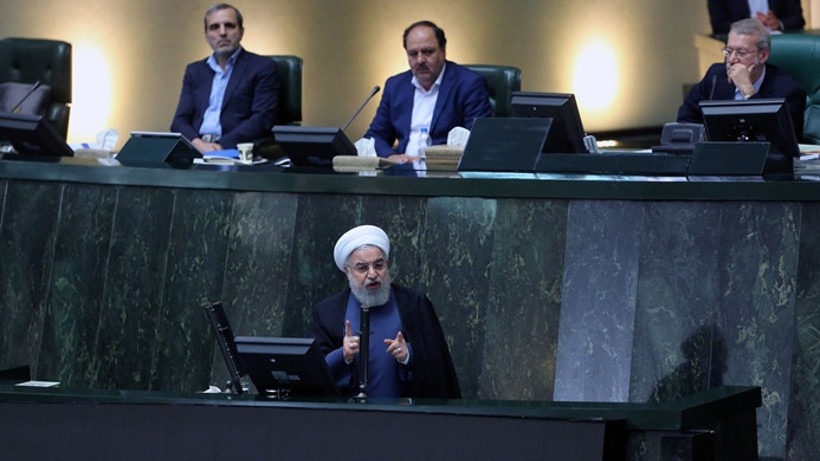 Ruhani meclisi ikna edemedi, konu yargıya taşınıyor